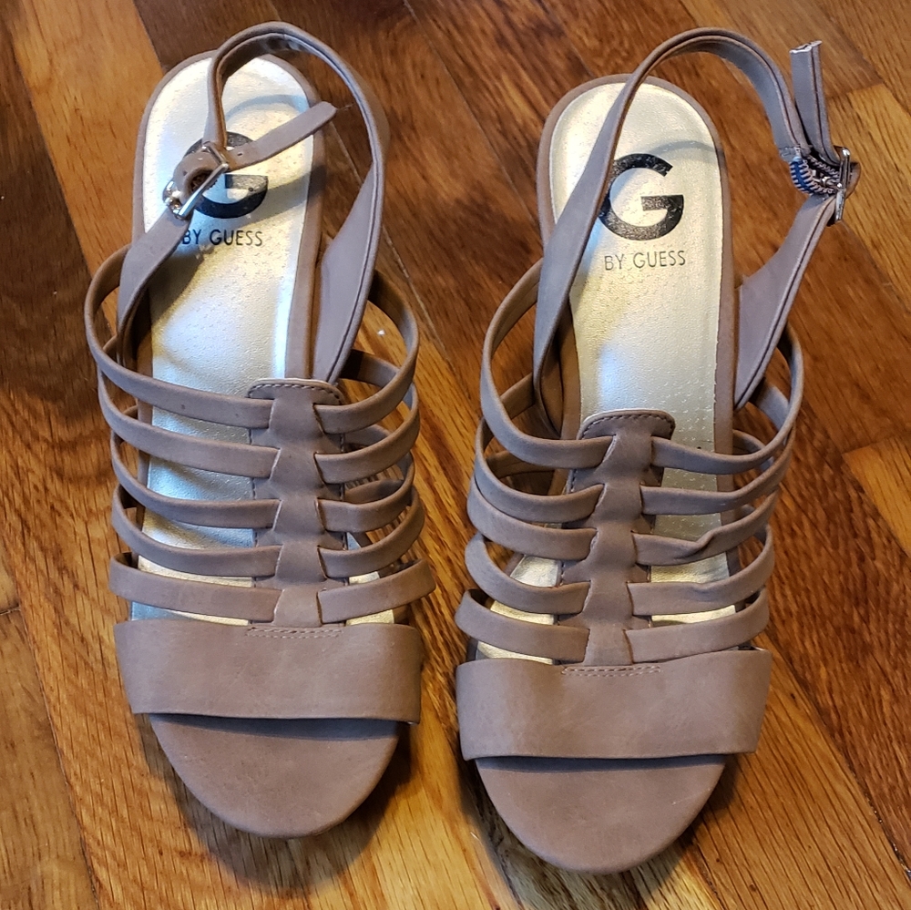 Wedges